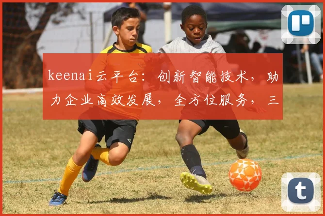keenai云平台：创新智能技术，助力企业高效发展，全方位服务，三步打造云端生态圈